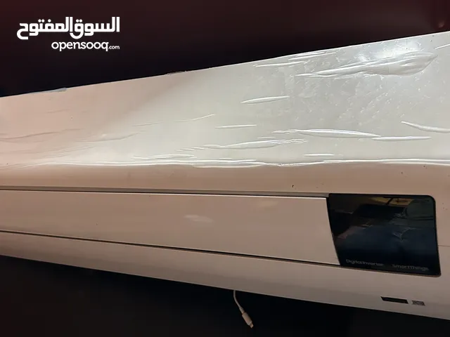 مكيف سامسونج 2 طن ساخن بارد