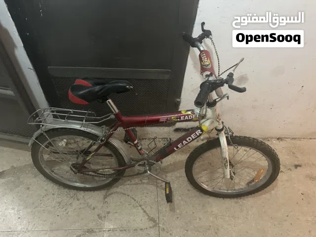 بسكليت للبيع موديل BMX