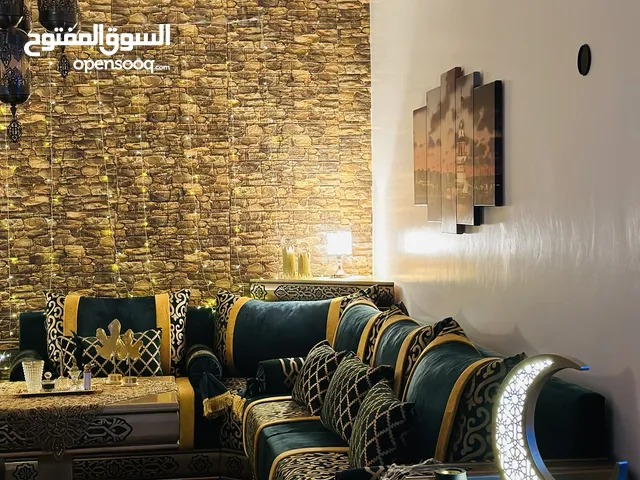 صالون مغربي للبيع