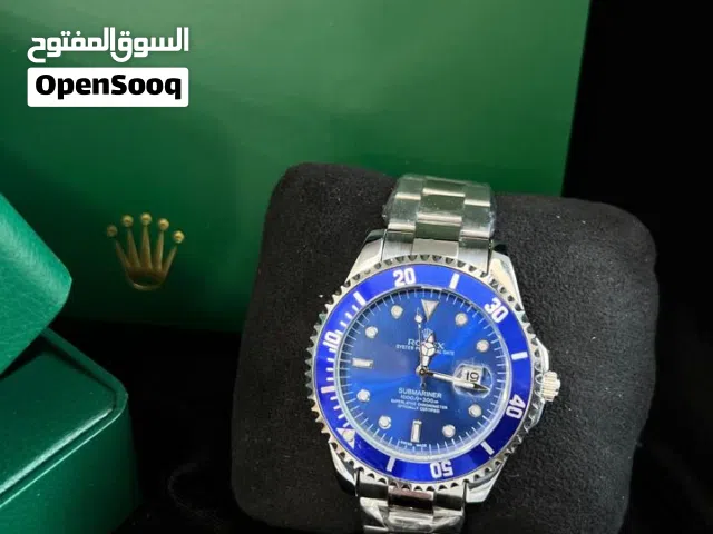 ساعات كارتير درجة أولى بطارية