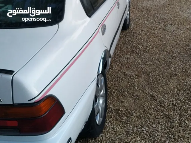 Toyota Corolla 1996 in Mafraq
