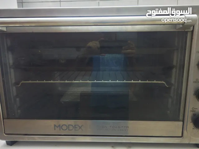 Other Ovens in Baghdad