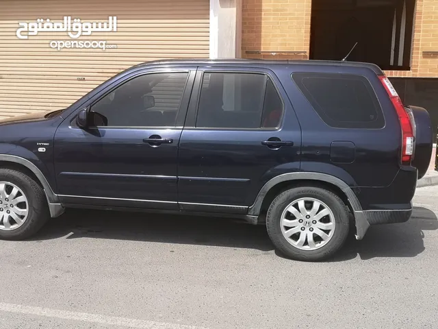 Used Honda CR-V in Southern Governorate