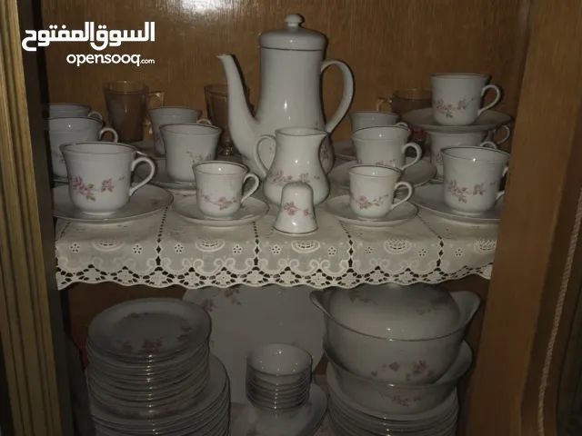 طقم صينى كامل صنع في المانيا