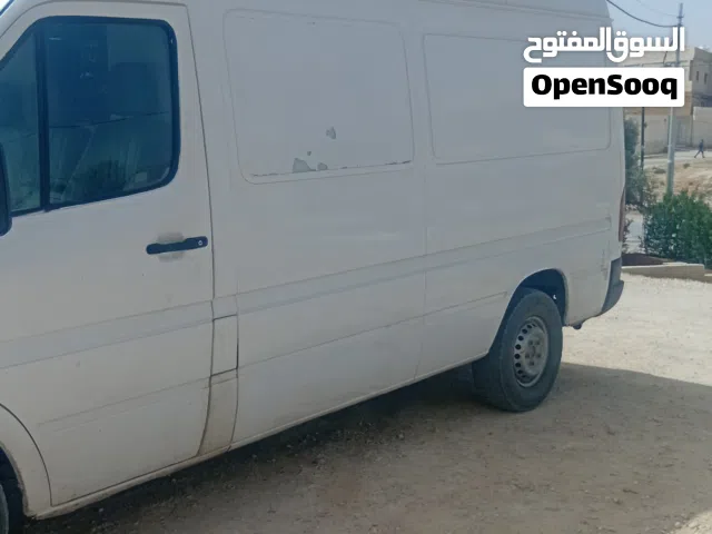 Used Mercedes Benz V-Class in Amman