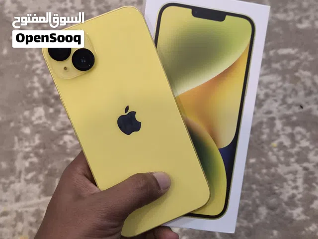 Iphone 14 plus (256)