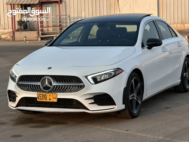 مورسيدس بنز