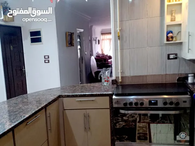 200 m2 3 Bedrooms Apartments for Sale in Alexandria Montazah