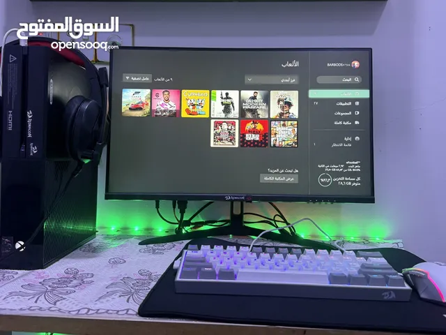 Xbox one مستعما