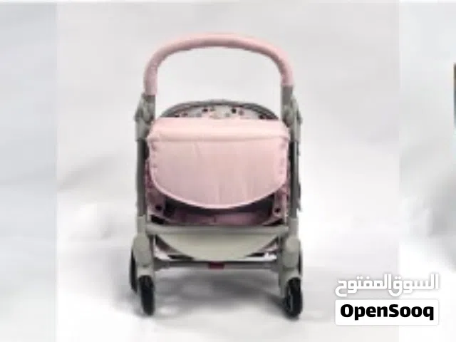 عربات أطفال