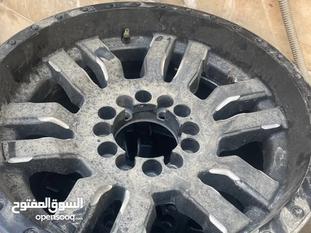 Bfgoodrich 17 Tyre & Wheel Cover in Al Ahmadi