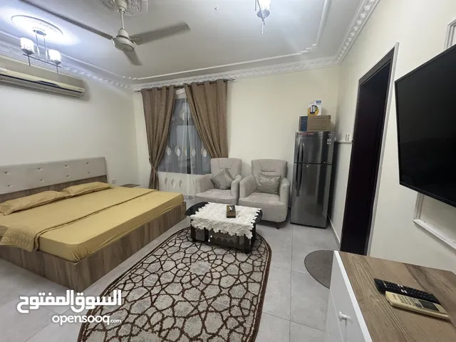 Furnished Monthly in Muscat Azaiba