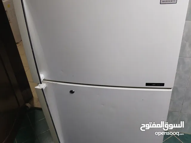 LG Refrigerators in Ajman