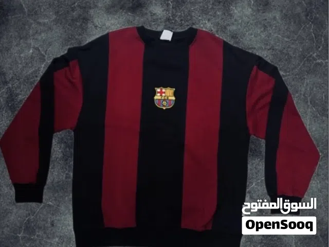 Barcelona Sweater – Original & Stylish