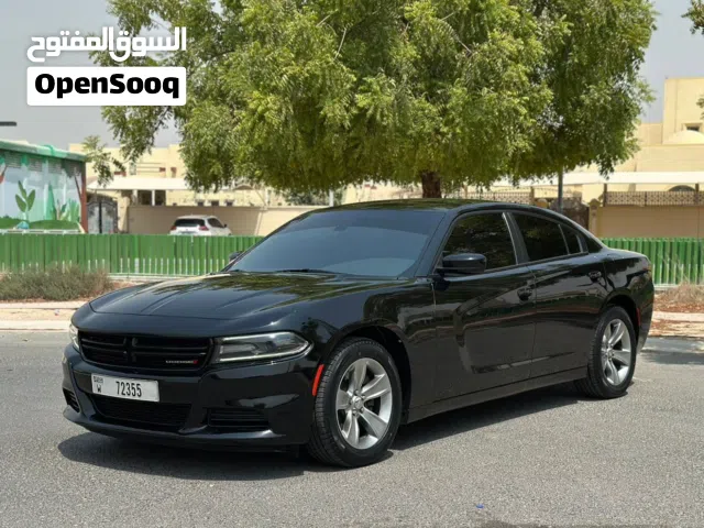 2019 Dodge Charger SXT MID