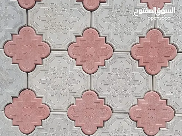 تركيب انترلوك