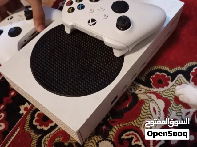 اكس بوكس سيريس اس