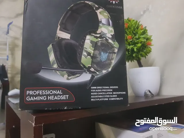 Other Gaming Headset in Al Batinah