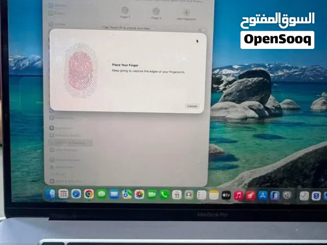 MacBook Pro 2019 – مواصفات قوية
