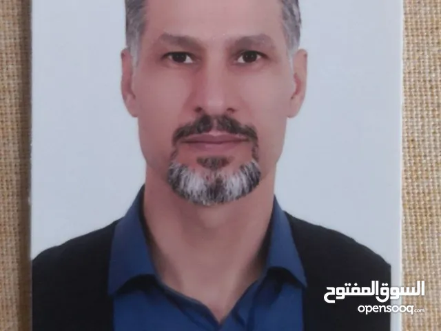 محمدرضا بحرپیمای موقر