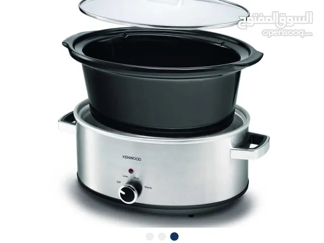 Kenwood Slow cooker