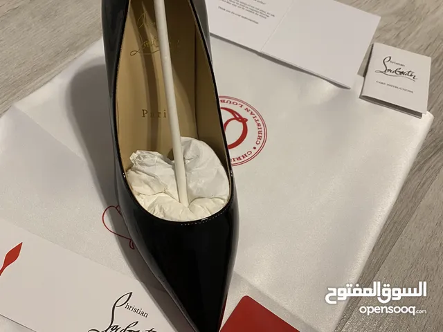 christian louboutin heels كريستيان لوبوتين