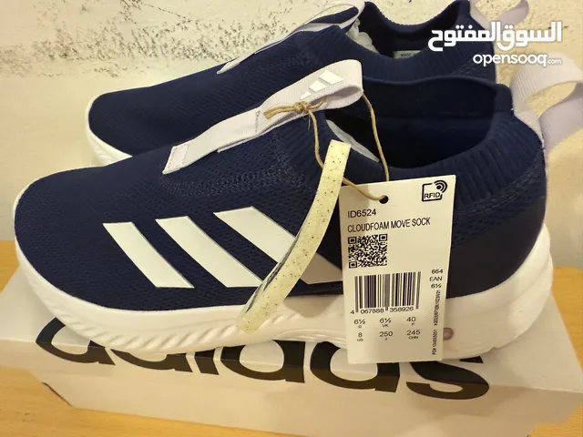 حذاء اديداس جديد لم يفتح