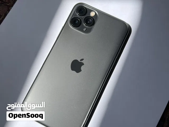Apple iPhone 11 Pro 256 GB in Sana'a