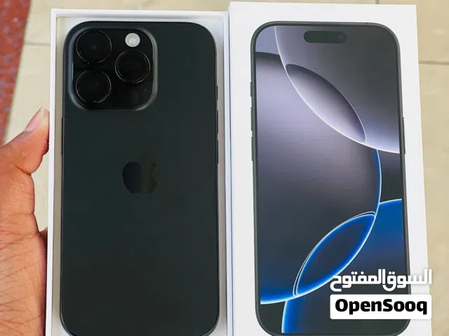 16pro 256gb
