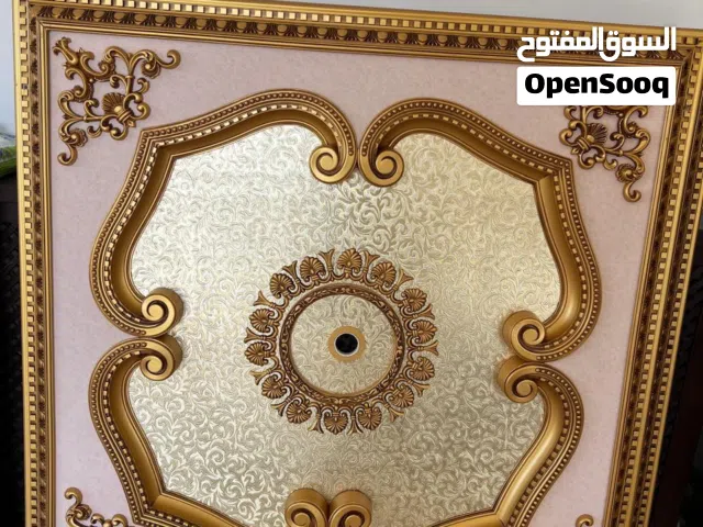 بحرات سقف ديكورية