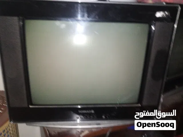 تلفزيون البيع مستعمل استعمال نضيف بي 160