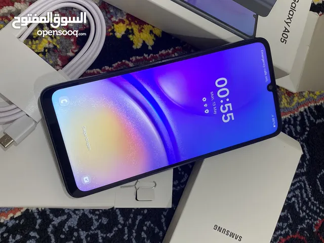 Samsung Galaxy A05 128 GB in Kuwait City