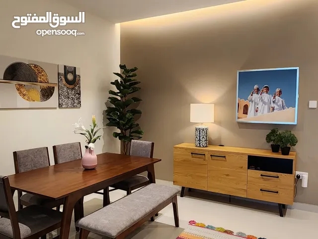 161 m2 3 Bedrooms Apartments for Sale in Muscat Al Mouj