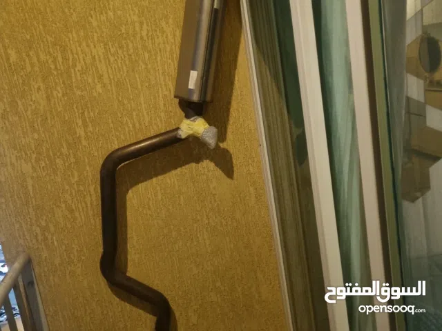 Stock cat back exhaust for GOLF GTI MK7  اكزوزت اصلي جولف جي تي اي