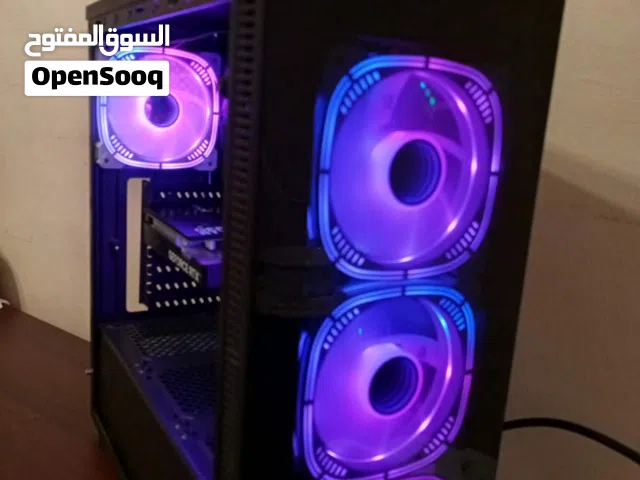PC Gamingg