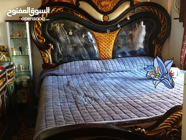 غرفة نوم ملكي وارد سعودي