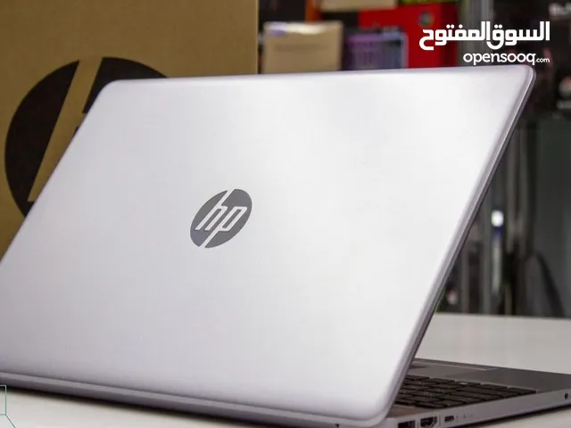 كمية محدودة Laptops HP  Windows11