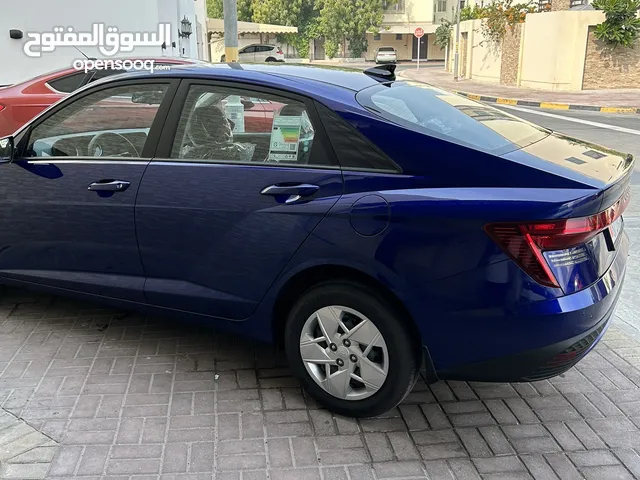 Hyundai Accent 2024 in Muharraq