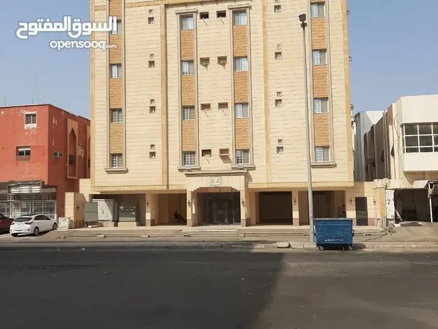 60 m2 3 Bedrooms Apartments for Rent in Jeddah Al Bawadi