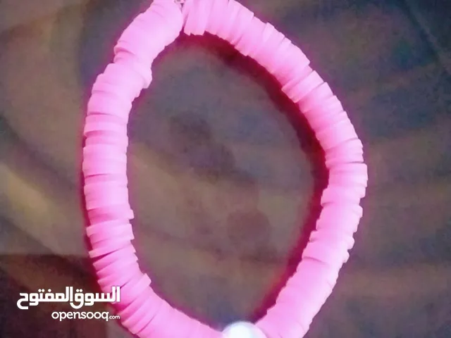 إكسسوارات خرز للكبار و الأطفال وسلاسل هاتف محمول