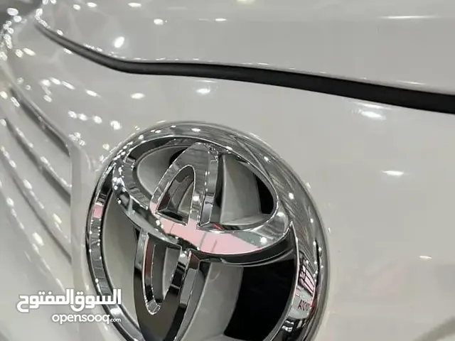 Used Toyota Camry in Al Majma'ah