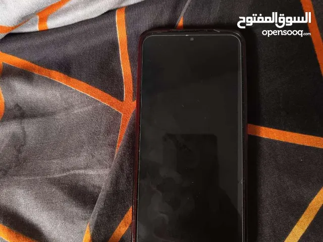 ريدمي نوت 11 s جهاز جديد معاه كرتونه وشاحن وكفر