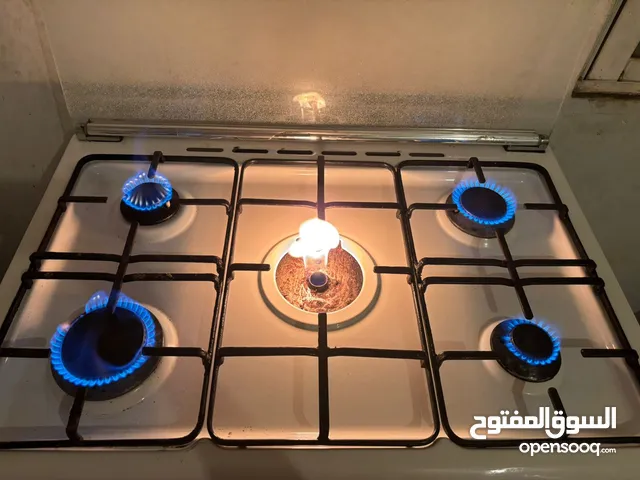 Other Ovens in Amman