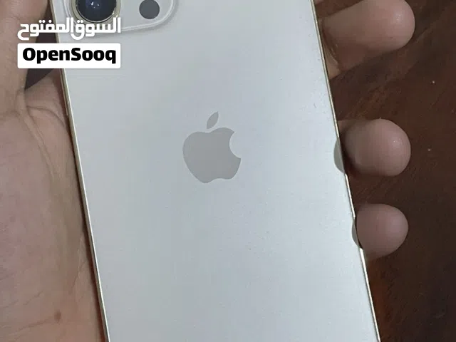 Apple iPhone 12 Pro Max 128 GB in Bani Walid