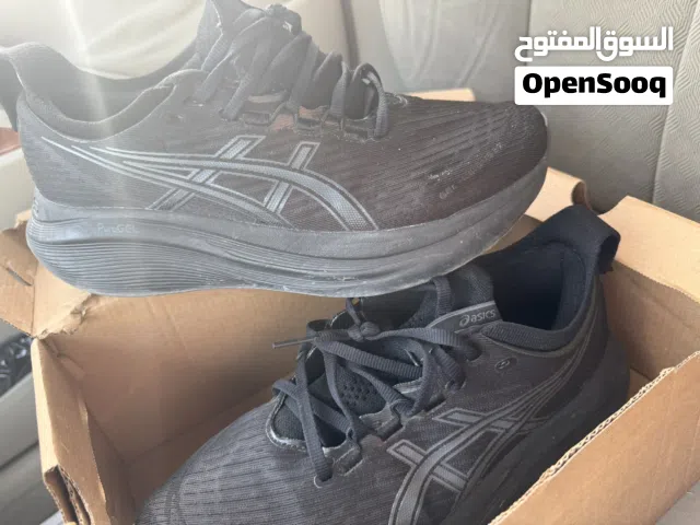 Asics gel 1st copy few days used - wrong size