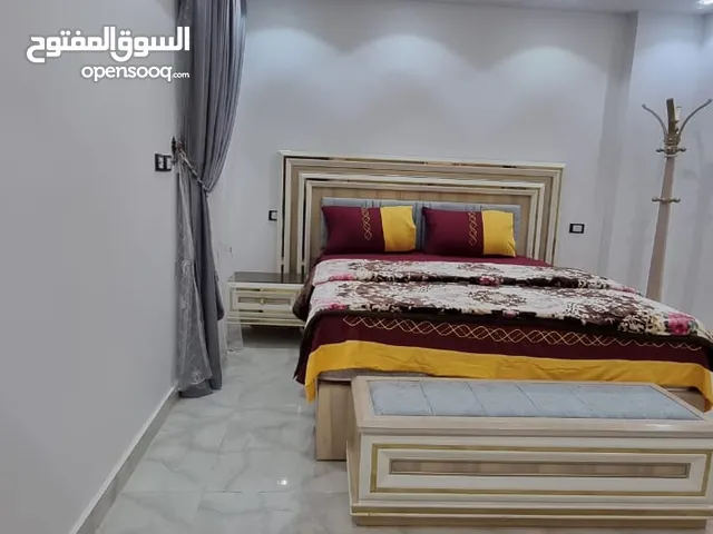 150 m2 3 Bedrooms Apartments for Rent in Giza Faisal