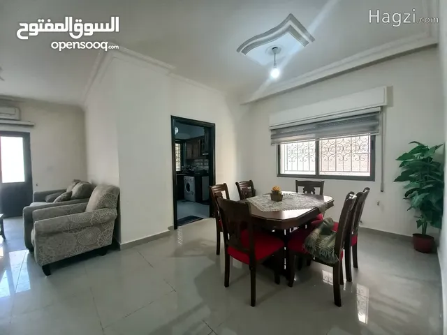 150 m2 2 Bedrooms Apartments for Rent in Amman Daheit Al Rasheed