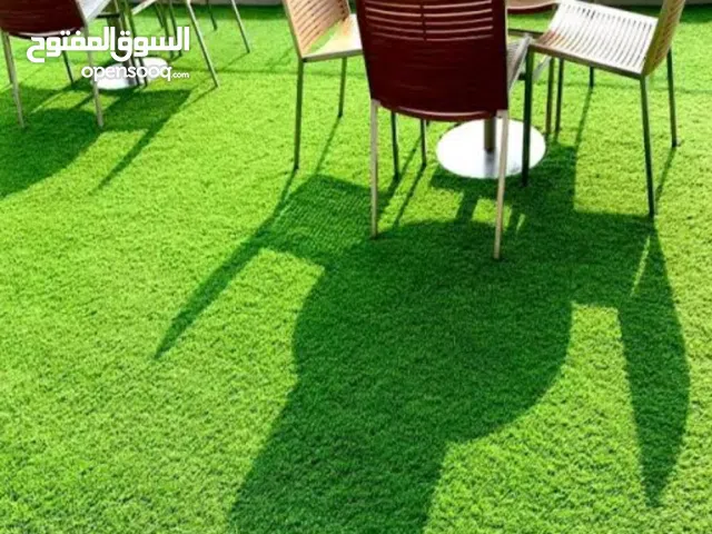 العشب الصناعي  البدر العالمية للمفروشات الرواد في سجاد المساجد التركي والايراني وكذلك العشب الصناعي