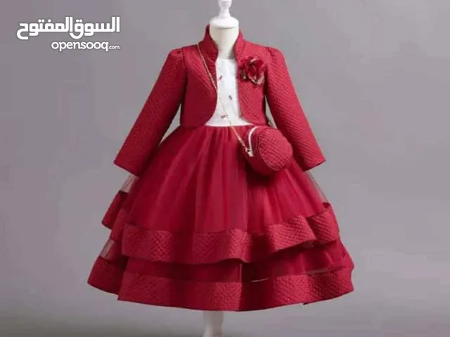 Girls Dresses in Tripoli