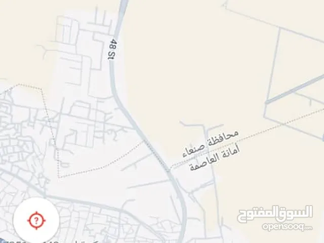 Mixed Use Land for Sale in Sana'a Hezyaz
